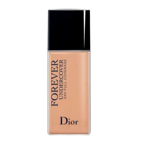 dior honey beige|dior forever undercover.